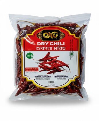 Onu Dried Chilli - 50 gm