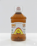 Onu Mustard Oil - 5 Litre