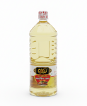 Onu Soybean Oil - 1 Litre