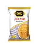 Onu Dal Bhaja (ভাজা ডাল)