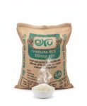 Onu Chinigura Rice - 25 kg