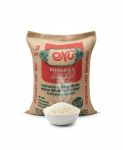 Onu Miniket Rice - 50 kg