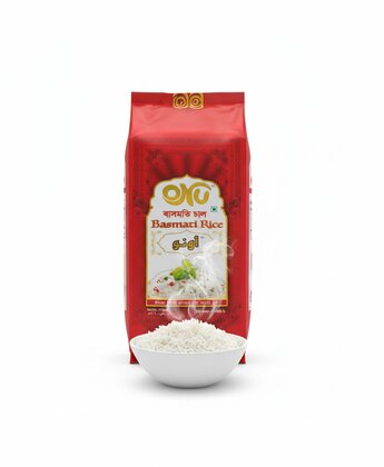 Onu Basmati Rice - 1 kg