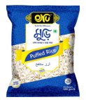 Onu Puffed Rice - 400 gm